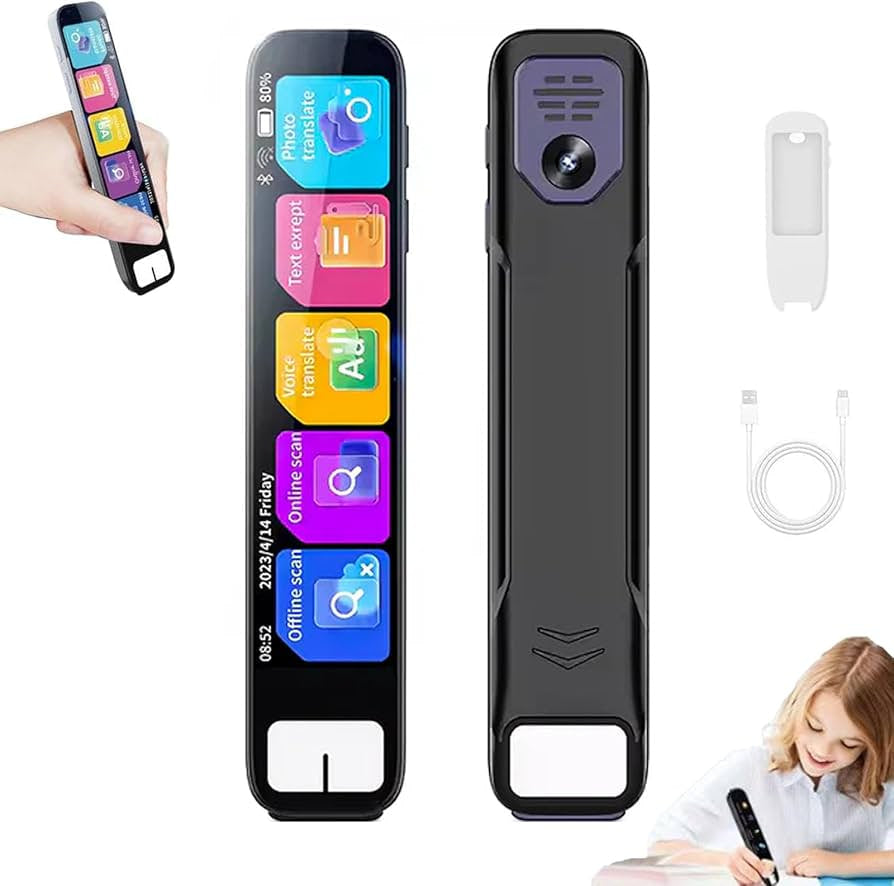 NovaNote AI Pen