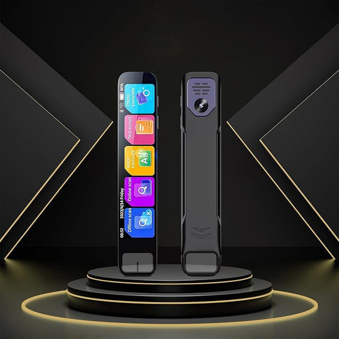NovaNote AI Pen