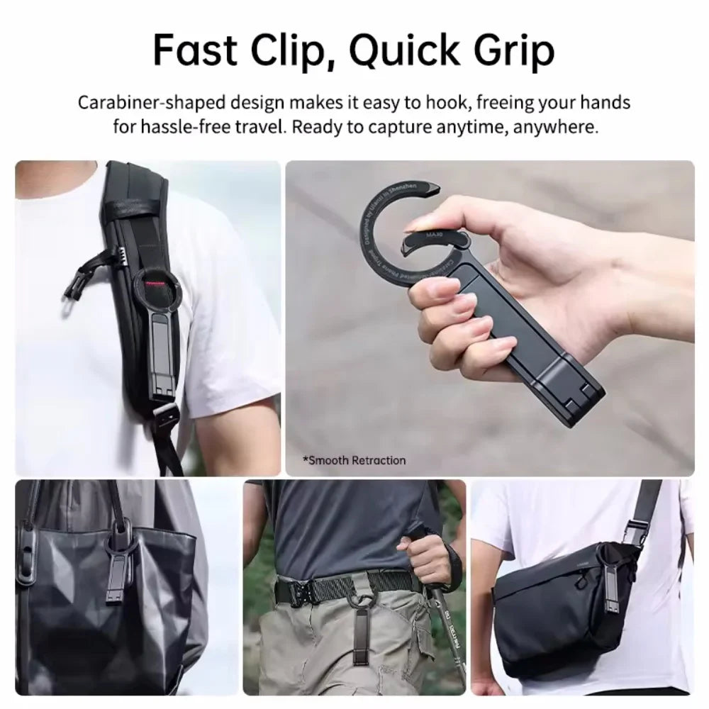 SnapMount 360