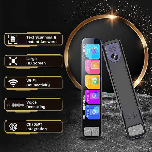 NovaNote AI Pen