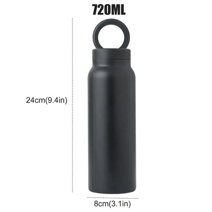 HydroGrip Water Bottle